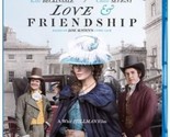 Love and Friendship Blu-ray | Kate Beckinsale, Chloe Sevigny | Region B - £12.75 GBP