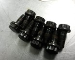 Flexplate Bolts From 2008 Toyota Tundra  4.7 - $14.95
