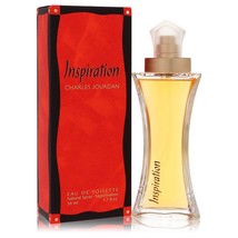 Inspiration Perfume By Charles Jourdan Eau De Toilette Spray 1.7 oz - £19.45 GBP