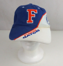 Vintage NCAA Florida Gators Unisex Embroidered Adjustable Baseball Cap - £10.75 GBP