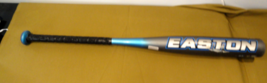 EASTON SYNERGY SK30 OFFICIAL SOFTBALL BAT 2 1/4" 18oz 29 inch - $25.64