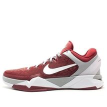 NikeZoom Kobe 7 System 'Lower Merion Aces' - US SIZES - $194.00