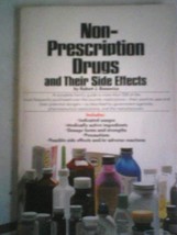 Non-prescription drugs and their side effects [Jan 01, 1977] Benowicz, Robert J - $1.99