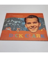 1950s DICK CLARK AMERICAN BAND STAND YEAR BOOK ~  GOOD CONDITION ~ RARE - $24.49