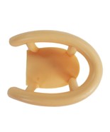 2006 Littlest Pet Shop Biggest Littlest Pet Shop Yellow Balcony Roof Sta... - $148.86 MXN