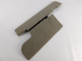 ✅2000 - 2002 Escalade Tahoe Yukon Second Row Seat Rear Filler Panel Righ... - $979.30 MXN