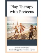 Play Therapy with Preteens [Paperback] Green, Eric; Baggerly, Jennifer N... - €33,40 EUR