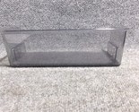 W10887799 KITCHENAID REFRIGERATOR DOOR BIN SHELF - $39.00