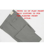 NEW! $139 Orvis Most Comfortable Chinos Pants!  36 x 34  Gray  *Lightwei... - $69.99