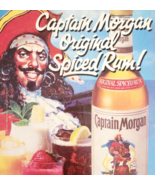 1986 Captain Morgan Spiced Rum Advertisement Distillery Vintage Liquor D... - €21,77 EUR