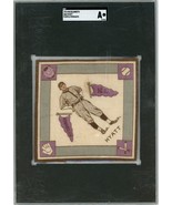 1914 B18 Blankets Ham Hyatt Purple Pennants SGC Authentic P1414 - $62.25 CAD
