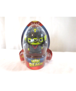 Disney Pixar Toy Story Remix Alien Edna Moda Figure #09 Monsters Inc Mat... - $171.53 MXN