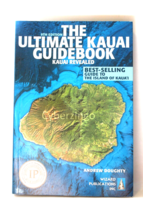 The Ultimate Kauai Guidebook Kauai Revealed PREOWNED - $9.62