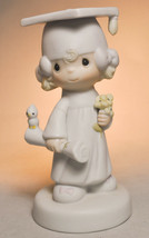 Precious Moments: The Lord Bless You And Keep You - E-4721/G - Classic Figure - £11.84 GBP