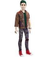 Disney’s Zombies 2, Zed Necrodopolis Zombie Doll (~12-inch) wearing Zomb... - £39.10 GBP