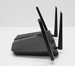 Netgear Nighthawk AX6 AX5400 Dual-Band Wi-Fi 6-Stream WiFi Router RAX50-100NAS image 5