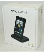 NEW HTC Evo 4G Video Charging Dock Station EVH1357Q HDMI Compatible 7604... - £9.29 GBP