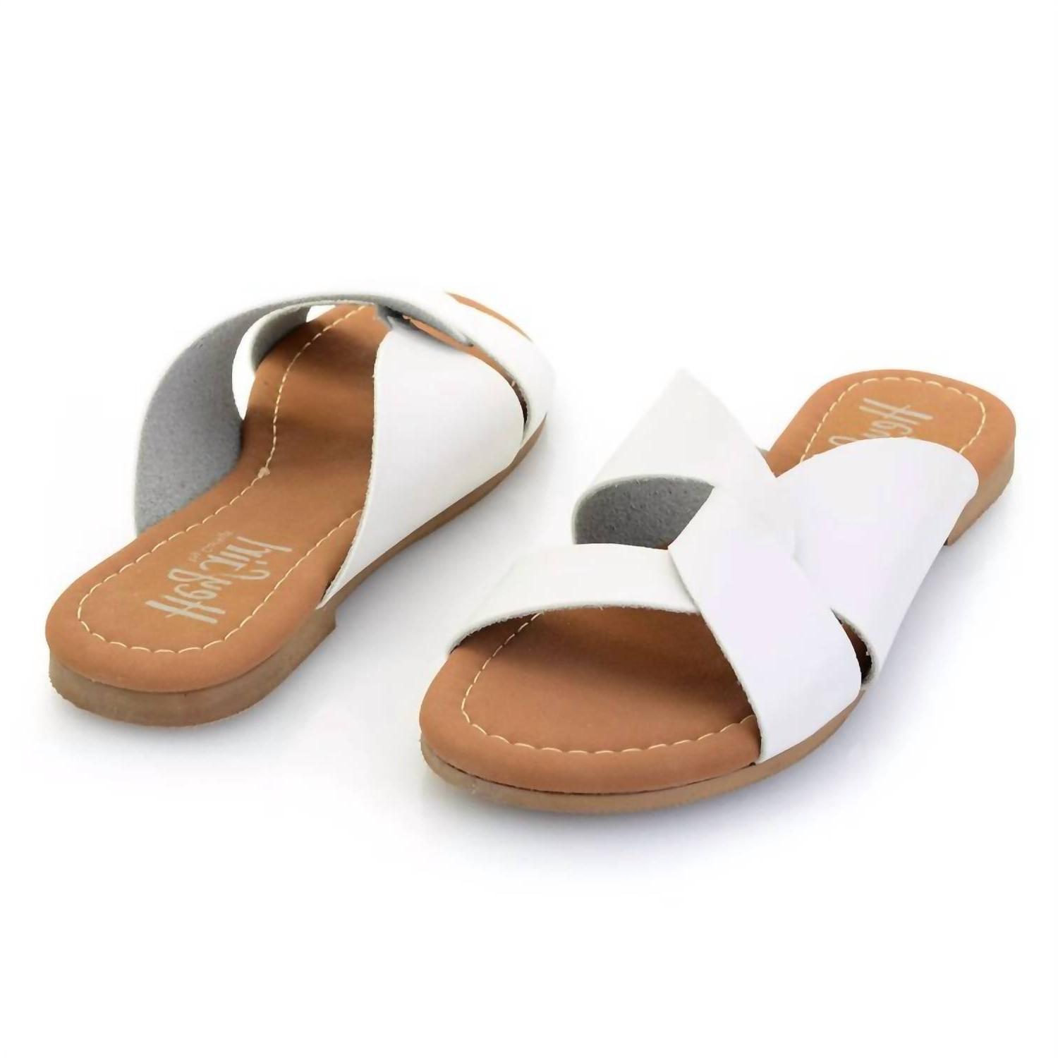 Corkys Footwear Women&#39;s Simply Chic Scuba Sandals Size 9 - $39.60