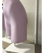 Women Underwear Swimsuit Mannequin Torso Display Purple Model With No Ba... - $173.13