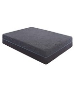 14-inch Queen Gel Memory Foam Hybrid Mattress-in-Box Medium Firm - $1,273.96 CAD