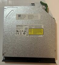Genuine Dell DU-8A5LH DVD/CD Rewritable Drive Dell P/N 0YYCRW - $10.84