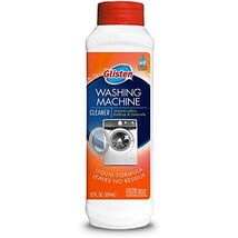 Glisten Washer Magic Machine Cleaner, Remove Odors and Buildup, Cleans F... - $28.45 CAD