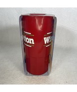 Winston Rare New Party Mug Soda Cup 34oz Large in box Cigarettes Promo t... - £3.88 GBP