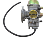 Moose Utility Carb Carburetor For 2004-2007 Yamaha YXR660F YXR 660F Rhin... - $149.95