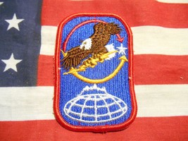 US Army 100th Missle Defense Brigade Dress Patch - $7.92