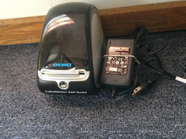 DYMO LabelWriter 450 Label Thermal USB Printer Writer 1750110 - Nice! - €102,96 EUR