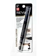 Revlon Colorstay Browlights Pomade Pencil Natural Luster 406 Taupe - $21.99