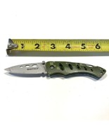 Sheffield Knife Tactical Lockback Lightweight Camouflage Handles Pocket ... - $17.82