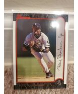 1999 Bowman Baseball Card | Ray Durham | Chicago White Sox | #40 - $1.69