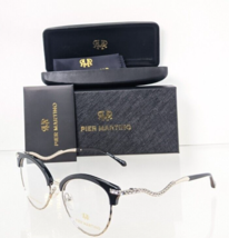 Brand New Authentic Pier Martino Sunglasses KJ 6643 C1 KJ6643 51mm Italy Frame - £120.56 GBP