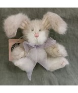 Boyds Bears Nickie Nibblenose Stuffed Plush Bunny Rabbit Archive Collect... - €29,34 EUR