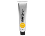 Paul Mitchell The Color 6G Dark Gold Blonde Permanent Cream Hair Color 3... - $16.09