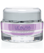 Le Jeune Ageless Aura Revive - Age Defying Moisturizer - Anti Aging Nigh... - $604.80 MXN