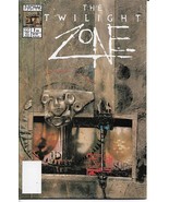 The Twilight Zone #1 (1990) *NOW Comics / Copper Age / Neal Adams / Demo... - $168.71 MXN