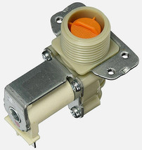 Washer Hot Water Inlet Valve for LG WM2101HW WM2140CW WM2277HW WM2277WH ... - $315.87 MXN