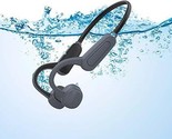 Open Ear Headphones Bone Conduction Headphones Wireless Bone Conduction ... - $352.99