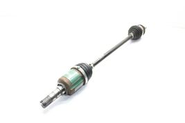 2008-2014 SUBARU IMPREZA WRX MANUAL FRONT LEFT OR RIGHT SIDE AXLE P8856 image 10