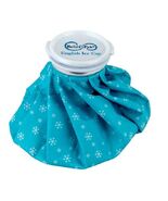 Cold Pack Ice Bag Relief Pak Reusable English Style Ice Bag 9"  and wate... - $8.81