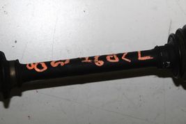 2000-2005 TOYOTA CELICA GT 1ZZFE DRIVER LEFT AXLE SHAFT LH SIDE 2682 image 5
