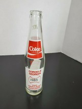 1985 Cordele Georgia State Junior & Senior Little League Championships Bottle - $9.28