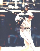 Barry Bonds 8X10 Photo San Francisco Giants Baseball Mlb Picture Color - $4.94