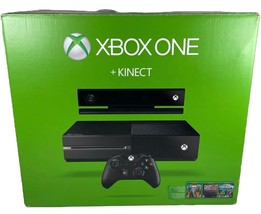 Microsoft Xbox One 500 GB Console System  Box Only - $14.95