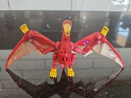 Transformers Beast Wars Neo Magmatron, Quetzalcoatlus - $30.64