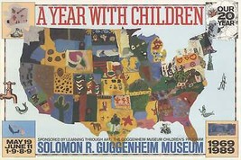 Artist Unknown A Year With Children, 1989 - £193.82 GBP