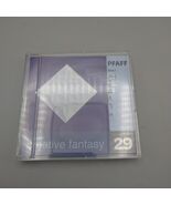 Pfaff Embroidery Machine Creative Fantasy Quilt # 29 7570 7560 2140 2170 - $27.62 CAD