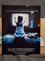Poltergeist 8x10 Art Print - $2.97